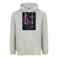 Moon Dust Just Friends - Samantha James Concert Poster GIFT Heavyweight Hoodie - trangStudio