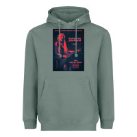 Sage Just Friends - Samantha James Concert Poster GIFT Heavyweight Hoodie - trangStudio