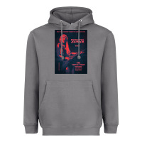Storm Just Friends - Samantha James Concert Poster GIFT Heavyweight Hoodie - trangStudio