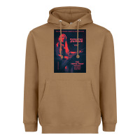 Toasted Coconut Just Friends - Samantha James Concert Poster GIFT Heavyweight Hoodie - trangStudio