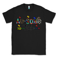 Black au some tribe Classic Tee - CowhideDigitalArt