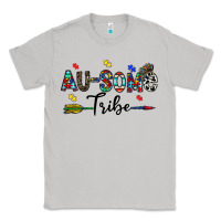 Moon Dust au some tribe Classic Tee - CowhideDigitalArt