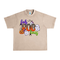 French Oak fab boo lous Urban Heavy Tee - CowGirlArtShop