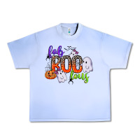 Grape Ice fab boo lous Urban Heavy Tee - CowGirlArtShop