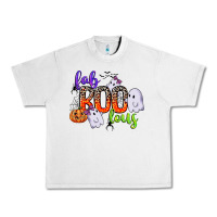 Lunar Rock fab boo lous Urban Heavy Tee - CowGirlArtShop