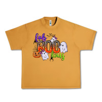 Peanut Butter fab boo lous Urban Heavy Tee - CowGirlArtShop