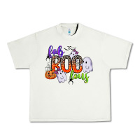 Pistachio fab boo lous Urban Heavy Tee - CowGirlArtShop