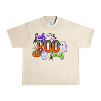 Sandshell fab boo lous Urban Heavy Tee - CowGirlArtShop