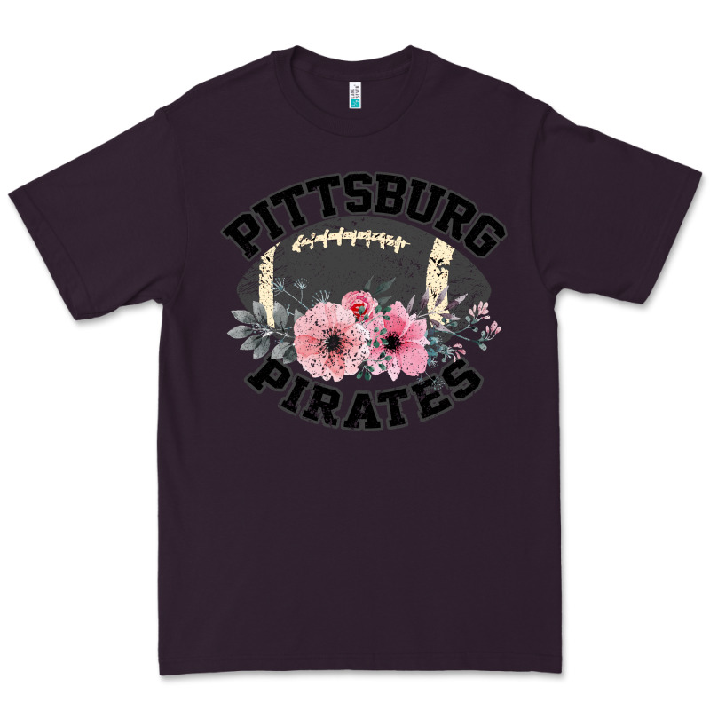 Pittsburg Pirates Premium Tee by Bettercallsaul | Teevron