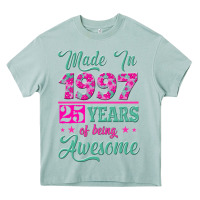 Arona made in 1997, 25 years of being awesome Heavy Core Tee - Jasminsmagicworld