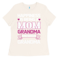 Bone Mom Grandma Ladies Tee - Bettercallsaul