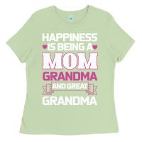 Matcha Mom Grandma Ladies Tee - Bettercallsaul
