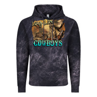 Cloud Black Long live Cowboys boots hat Vintage Hoodie - HowdyJamesFarm