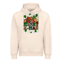 Sandshell merry xmas Urban Hoodie - AdoDesignShop