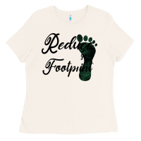 Bone Climate Change Reduce Your Carbon Footprint Gift Ladies Tee - Bettercallsaul