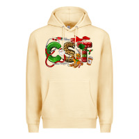 Pina Colada christmas cetified surgical technologist Premium Hoodie - LillyAllenDesigns