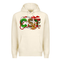 Tofu christmas cetified surgical technologist Premium Hoodie - LillyAllenDesigns
