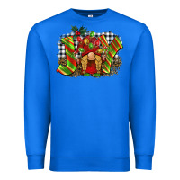 True Royal christmas joy gnome Premium Sweatshirt - BarkalooDesign