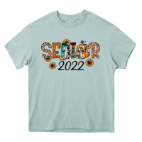 Arona senior 2022 fall Heavy Core Tee - JahusDesignShop