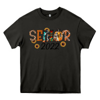 Asphalt senior 2022 fall Heavy Core Tee - JahusDesignShop