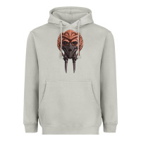 Moon Dust Plo Koon Heavyweight Hoodie - trangStudio