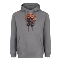 Storm Plo Koon Heavyweight Hoodie - trangStudio