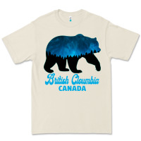 Bone British Cloumbia Canada Premium Tee - Bettercallsaul