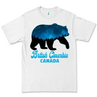 White British Cloumbia Canada Premium Tee - Bettercallsaul