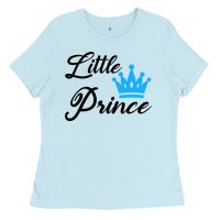 Little Prince Ladies Tee | Teevron