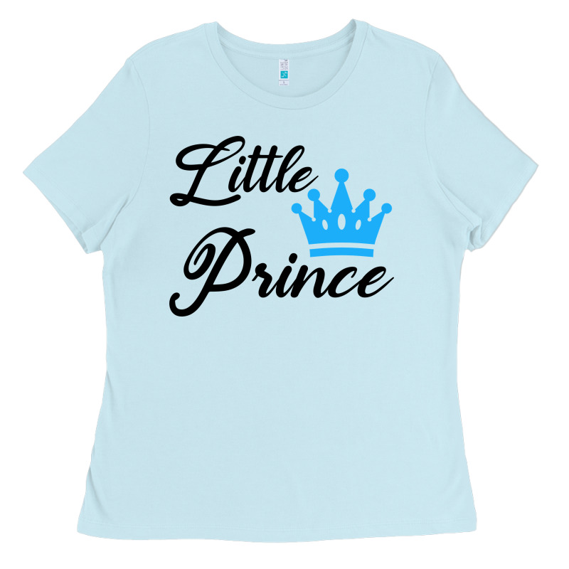 Little Prince Ladies Tee by Bettercallsaul | Teevron
