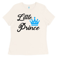 Bone Little Prince Ladies Tee - Bettercallsaul