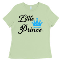 Matcha Little Prince Ladies Tee - Bettercallsaul