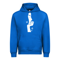 Cobalt Marjan Persepolis GIFT Urban Hoodie - trangStudio