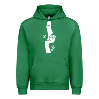Marjan Persepolis Gift Urban Hoodie | Teevron