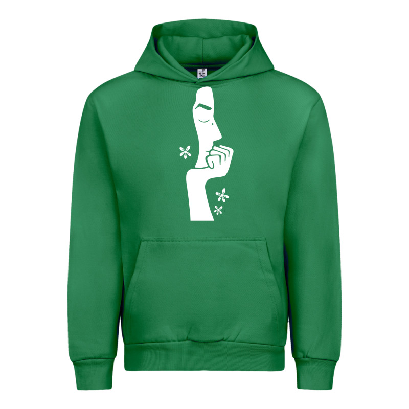 Marjan Persepolis Gift Urban Hoodie by trangStudio | Teevron