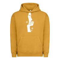 Pigment Peanut Butter Marjan Persepolis GIFT Urban Hoodie - trangStudio