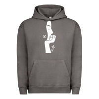 Pigment Tornado Marjan Persepolis GIFT Urban Hoodie - trangStudio