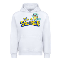 White I'm A Squirter Funny Turtle Cute gift Urban Hoodie - trangStudio