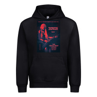 Black Just Friends - Samantha James Concert Poster GIFT Urban Hoodie - trangStudio