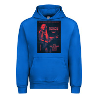 Cobalt Just Friends - Samantha James Concert Poster GIFT Urban Hoodie - trangStudio