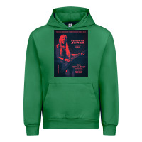 Emerald Just Friends - Samantha James Concert Poster GIFT Urban Hoodie - trangStudio