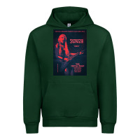 Forest Green Just Friends - Samantha James Concert Poster GIFT Urban Hoodie - trangStudio