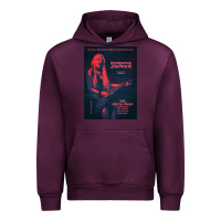 Mauve Wine Just Friends - Samantha James Concert Poster GIFT Urban Hoodie - trangStudio