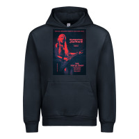 Navy Just Friends - Samantha James Concert Poster GIFT Urban Hoodie - trangStudio