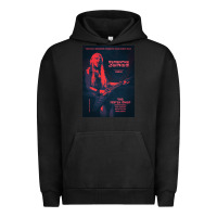 Pigment Black Just Friends - Samantha James Concert Poster GIFT Urban Hoodie - trangStudio