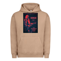 Pigment Burro Just Friends - Samantha James Concert Poster GIFT Urban Hoodie - trangStudio