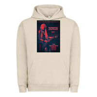 Pigment French Oak Just Friends - Samantha James Concert Poster GIFT Urban Hoodie - trangStudio