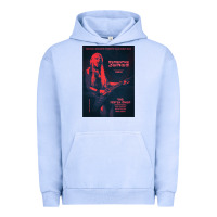 Pigment Grape Ice Just Friends - Samantha James Concert Poster GIFT Urban Hoodie - trangStudio