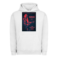 Pigment Lunar Rock Just Friends - Samantha James Concert Poster GIFT Urban Hoodie - trangStudio