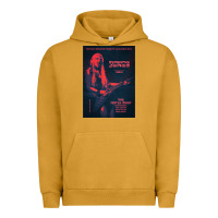 Pigment Peanut Butter Just Friends - Samantha James Concert Poster GIFT Urban Hoodie - trangStudio